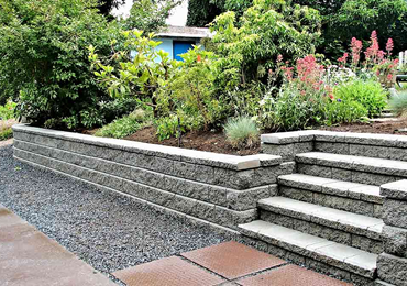 Roofing and Masonry Contractor in Washington